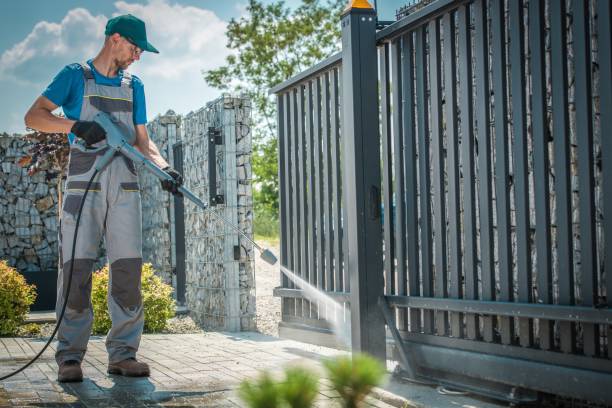 Best Driveway Pressure Washing  in Dresden, TN